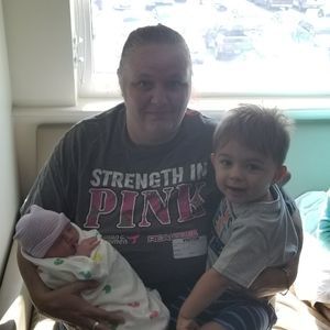 Meet your Posher, Faith